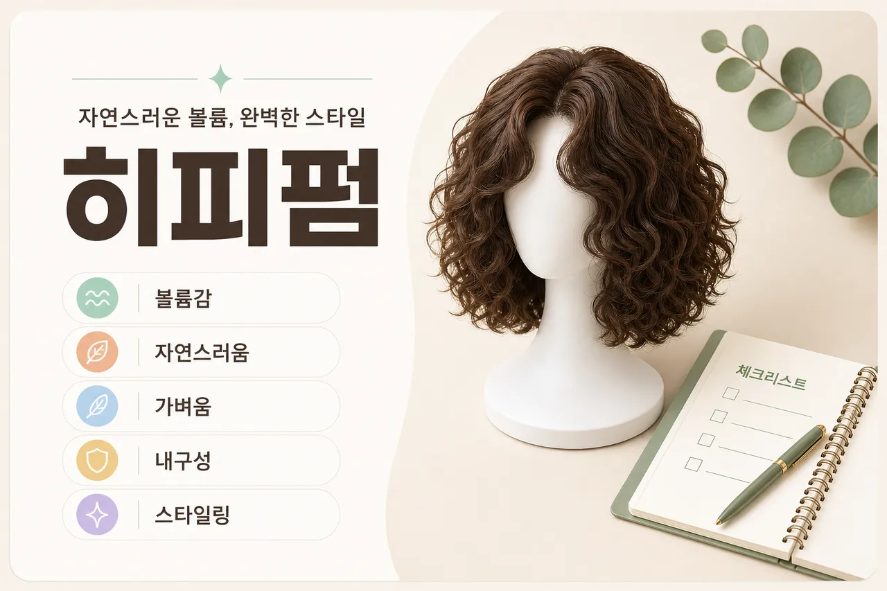 신민아 중단발 히피펌 스타일 실패 없는 연출을 위한 7가지 체크리스트