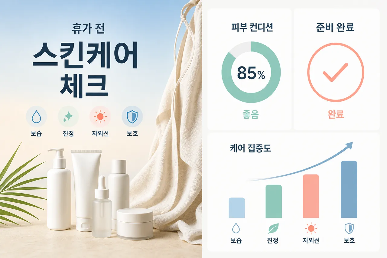 “등드름 때문에 휴양지 룩 포기?” 올영세일 기간 득템으로 당당해지는 비결은?