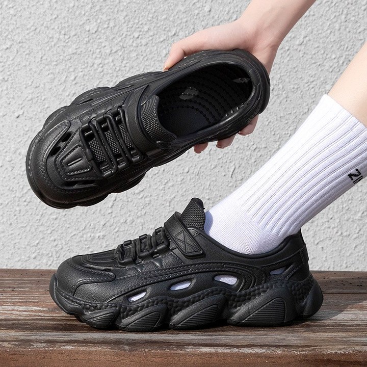8천 원대로 장만한 Modern Fashion 아쿠아 샌들 X87 장마철 샌들로 가성비 끝판왕이네요