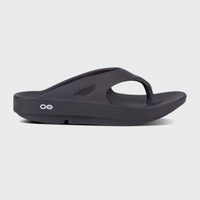 [OOmega] 블랙 남여공용 플립플랍