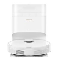 공식 25년 최신상 드리미 무선 물걸레전용 AI 로봇청소기 L10s Plus - 로봇청소기