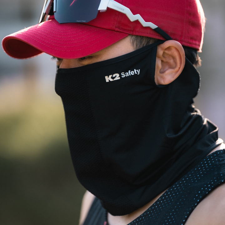 저가형 팔토시 쓰다 결국 K2 세이프티 프리미엄 쿨토시 세트로 정착하게 된 이유