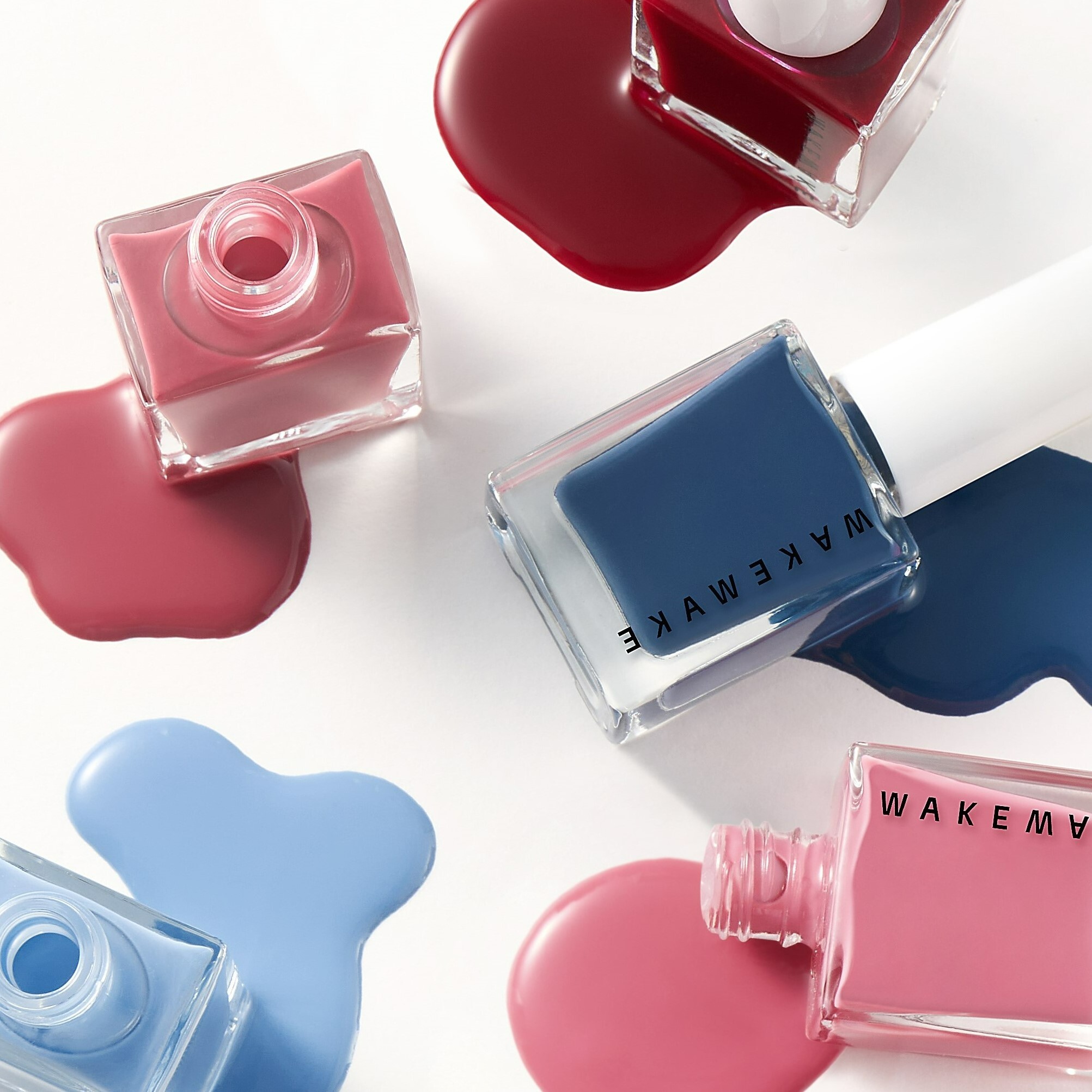 웨이크메이크 네일건 데일리 11 COLORS 대표 이미지