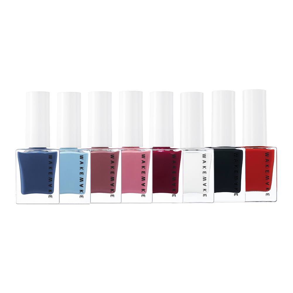 웨이크메이크 네일건 데일리 11 COLORS 추가 이미지 3