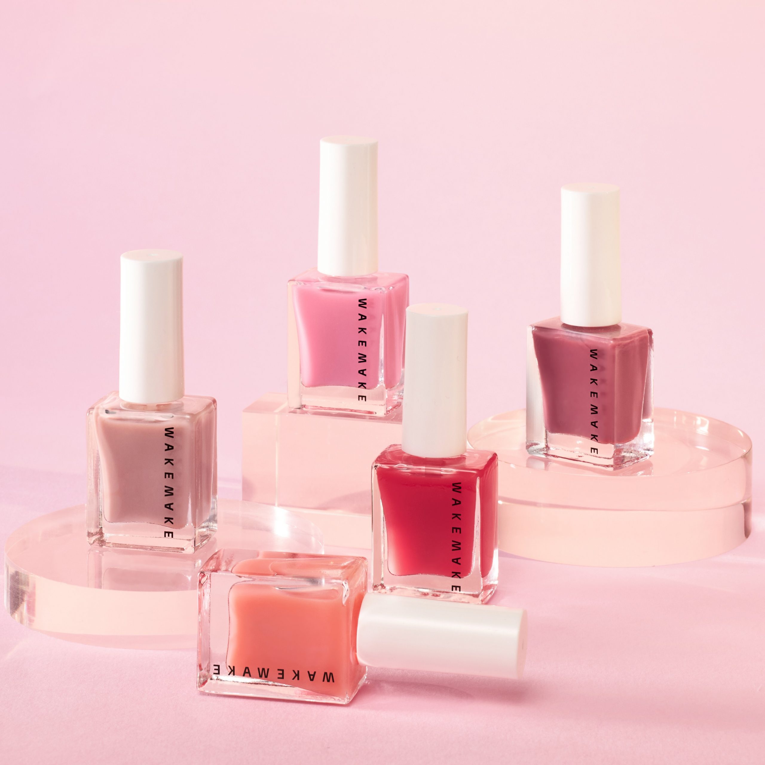 웨이크메이크 네일건 데일리 11 COLORS 추가 이미지 2
