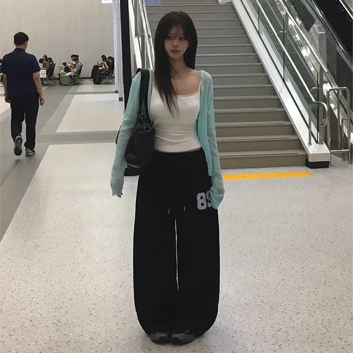 에이블리 팬츠 추천 상품 10선, 2026년 8월 기준