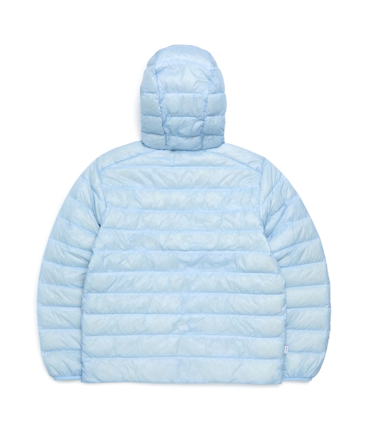 칙칙한 코디 심폐소생술 해준 마크곤잘레스 엔젤 경량 다운 자켓 SKY BLUE Z264UDW050061 실사용 후기