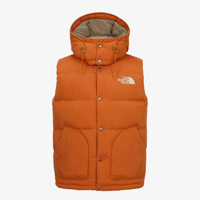 NV1DR60C 시에라 다운 베스트 (RDS) ORANGE