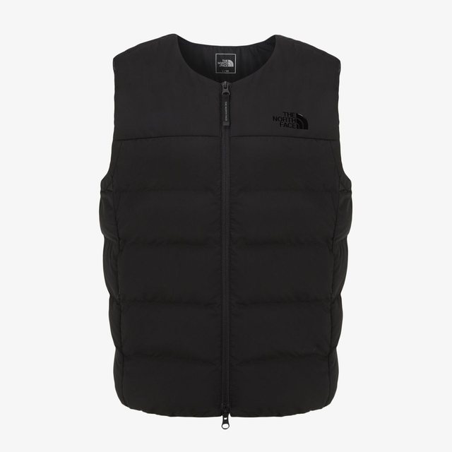 NV3NR81A 여성 르위스 T 베스트 BLACK