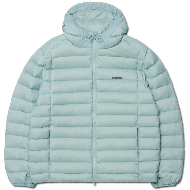 TUNDRA LIGHT DUCK DOWN - MARINA