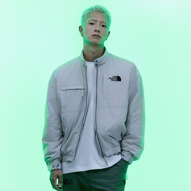 NJ3NR58L 유틸리티 히트 봄버 WHITE_SAND