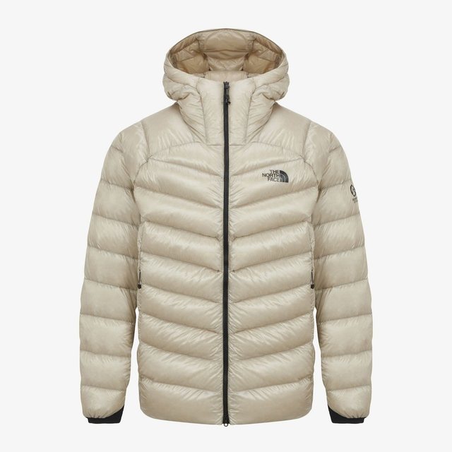 NJ1DS00C 마테호른 다운 자켓 (RDS) GOLD BEIGE