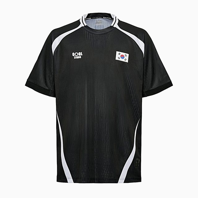 2026 TEAM KOREA OF ESPORTS AWAY UNIFORM