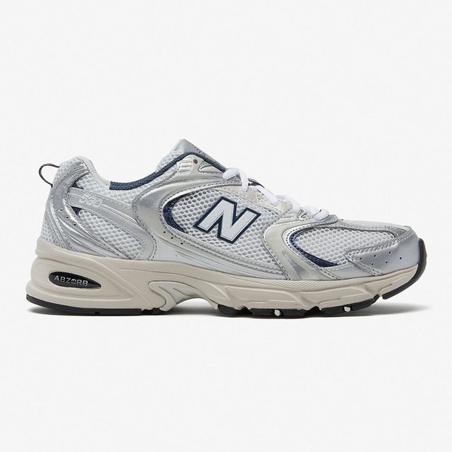 NBPDGF718S / MR530KA (SILVER)