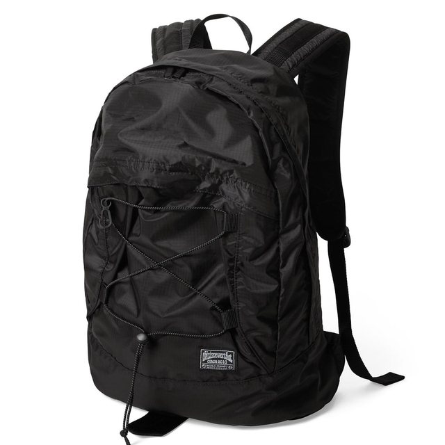 Active Light Backpack Black