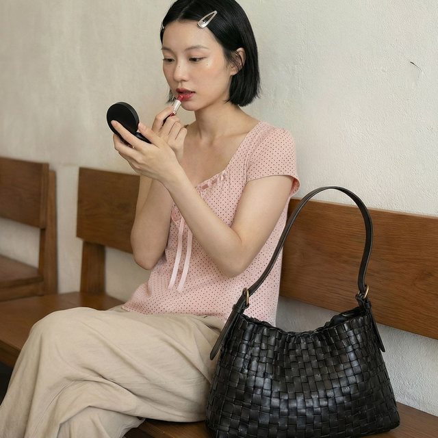 호보 8170 Black 드래곤백