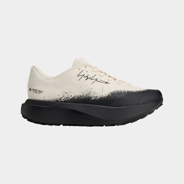 (U) 에보 SL ATR 고어텍스 오프 화이트 Y-3 EVO SL ATR GTX OFF WHITE/OFF WHITE/BLACK